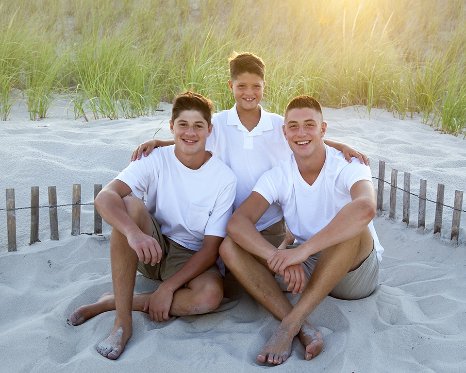 beach photographer ocean county