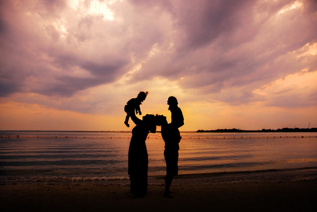 New Jersey Beach Photographer